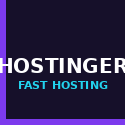 Hostinger Hosting